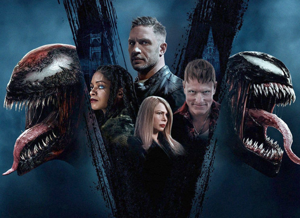 Box Office Venom – Let There Be Carnage collects Rs. 12.05 cr on opening weekend