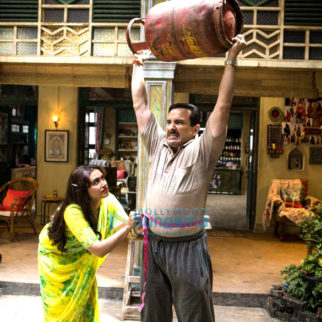 Movie Stills Of The Movie Bunty Aur Babli 2