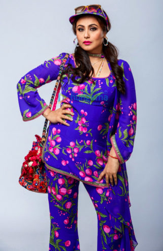 Movie Stills Of The Movie Bunty Aur Babli 2
