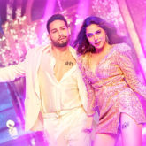 Bunty Aur Babli 2: 'Tattoo Waaliye' is Siddhant Chaturvedi and Sharvari Wagh’s first dance track of their film career!