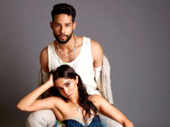 Movie Stills Of The Movie Bunty Aur Babli 2