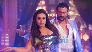 Movie Stills Of The Movie Bunty Aur Babli 2