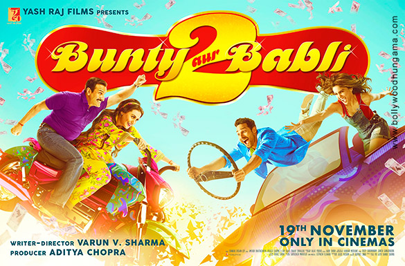 bunty aur babli 2 9