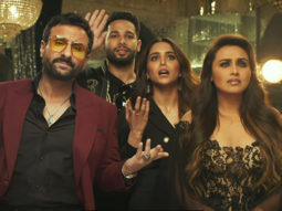 Bunty Aur Babli 2 | Official Teaser | Saif Ali Khan, Rani Mukerji, Siddhant Chaturvedi, Sharvari Wagh