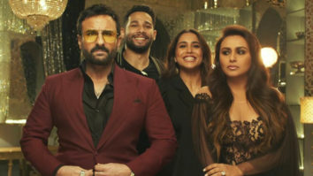 Bunty Aur Babli 2 | Official Trailer | Saif Ali Khan, Rani Mukerji, Siddhant Chaturvedi, Sharvari Wagh