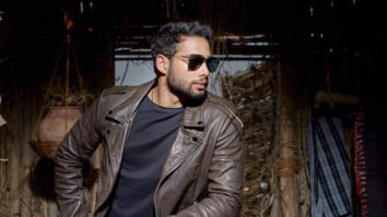 Bunty Aur Babli 2: Siddhant Chaturvedi brings in his charm as the new ‘Bunty’ in the first look