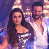 Bunty Aur Babli 2: "It needed a chartbuster like 'Tattoo Waaliye' for Rani Mukerji and I to dance again after years" - Saif Ali Khan on shaking a leg with his favourite co-star
