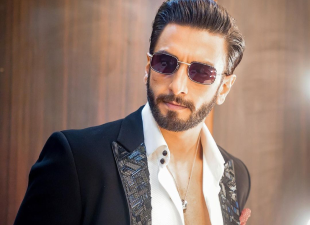 CoinSwitch Kuber onboards superstar Ranveer Singh as its brand ambassador CoinSwitch Kuber onboards superstar Ranveer Singh as its brand ambassador