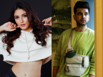 Bigg Boss 15: Donal Bisht reacts to Karan Kundrra’s ‘Kamar Nhi Dikh Rahi’ comment on her