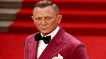 Daniel Craig to become fourth James Bond actor to receive star on Hollywood Walk of Fame