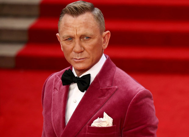 Daniel Craig to become fourth James Bond actor to receive star on Hollywood Walk of Fame