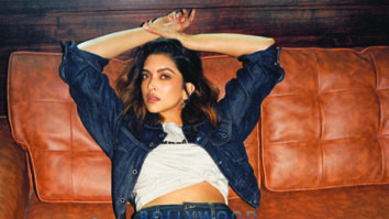 Celeb Photos Of Deepika Padukone