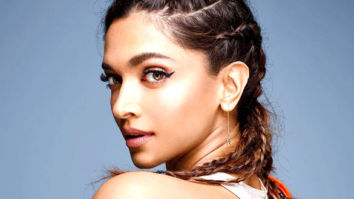 Celeb Photos Of Deepika Padukone
