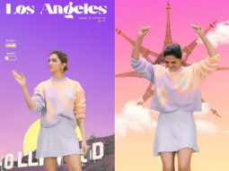 Deepika Padukone gives lesson on how to make Instagram reels, watch video