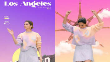 Deepika Padukone gives lesson on how to make Instagram reels, watch video