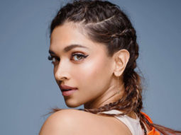 Deepika Padukone teams up with athleisure brand Adidas