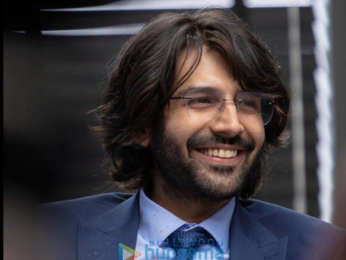 Movie Still of the movie Dhamaka