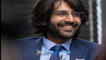 Movie Still of the movie Dhamaka