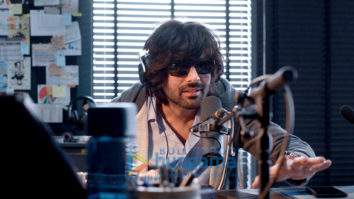 Movie Stills Of The Movie Dhamaka