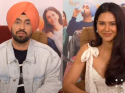 Diljit Dosanjh: “Agar Shehnaaz aur Sonam mein ARGUMENT ho jaye to main…”| Rapid Fire | Honsla Rakh
