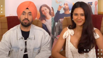 Diljit Dosanjh: “Agar Shehnaaz aur Sonam mein ARGUMENT ho jaye to main…”| Rapid Fire | Honsla Rakh