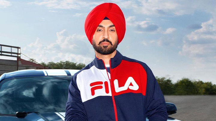 Decoding Diljit Dosanjh's Style