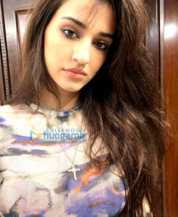 Celeb Photos Of Disha Patani