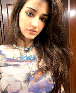 Celeb Photos Of Disha Patani