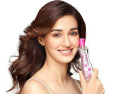 Disha Patani becomes Indian brand ambassador of Ambrane and Dabur Gulabari