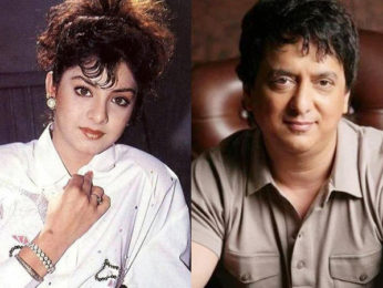 Divya Bharti’s father passes away; Sajid Nadiadwala by his side Divya Bharti’s father passes away; Sajid Nadiadwala by his side