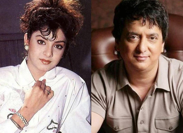 Divya Bharti’s father passes away; Sajid Nadiadwala by his side Divya Bharti’s father passes away; Sajid Nadiadwala by his side