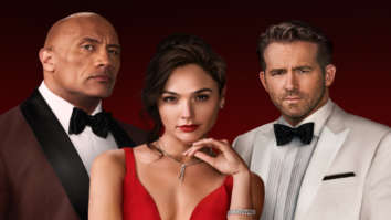 Dwayne Johnson, Gal Gadot and Ryan Reynolds indulge in biggest heist in Red Notice trailer