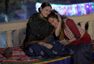 EXCLUSIVE: “She is a benchmark when it comes to portraying a character” – says Taapsee Pannu about Supriya Pathak in Rashmi Rocket EXCLUSIVE: “She is a benchmark when it comes to portraying a character” – says Taapsee Pannu about Supriya Pathak in Rashmi Rocket