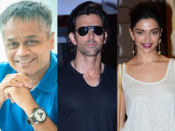 EXCLUSIVE: Ajit Andhare shares EXCITING details on Hrithik Roshan-Deepika Padukone’s Fighter, Taapsee Pannu’s Shabaash Mithu, deal with Karan Johar’s Dharma Productions (Part 2)