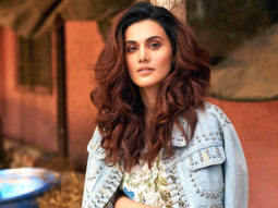 EXCLUSIVE: “Freedom of being who you are is not there” – says Taapsee Pannu