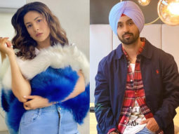 EXCLUSIVE: “Shehnaaz Gill has worked really hard for the film, audience will get to see a full package of her” – says Diljit Dosanjh on Honsla Rakh