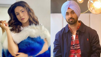 EXCLUSIVE: “Shehnaaz Gill has worked really hard for the film, audience will get to see a full package of her” – says Diljit Dosanjh on Honsla Rakh