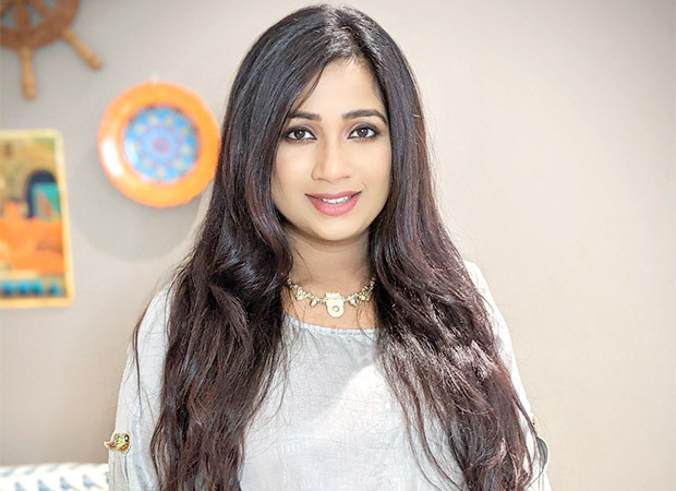 EXCLUSIVE: "Shehnaaz Gill speaks cutely and Sidhharth Shukla has dashing personality" - says Shreya Ghoshal on her song 'Habit' featuring SidNaaz
