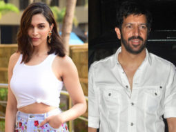 EXCLUSIVE: “Deepika has a significant role”- director Kabir Khan on Deepika Padukone’s role in 83