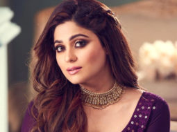 EXCLUSIVE: “I can’t give up on the work that has been offered to me,” says Shamita Shetty on entering Bigg Boss 15