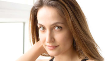 Celeb Photos Of Elli AvrRam