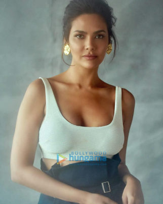 Celebrity Photo Of Esha Gupta