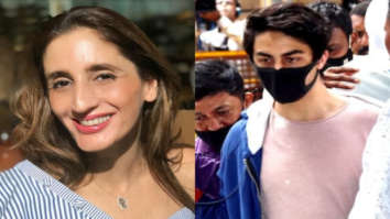 Farah Khan Ali schools NCB with ‘millennial language’ as Aryan Khan’s WhatsApp chats get discussed in court 