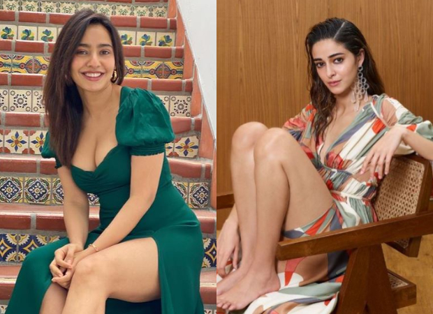 Neha Sharma says she has not been interested in watching Ananya Panday’s films