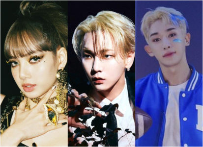 Here's the NCT U member lineup for NCT 2021's comeback title track