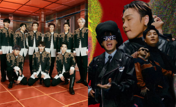 From NCT 127, aespa to EPIK HIGH, Somi and Ailee, here’s a round-up of Korean music releases in October 2021 From NCT 127, aespa to EPIK HIGH, Somi and Ailee, here’s a round-up of Korean music releases in October 2021