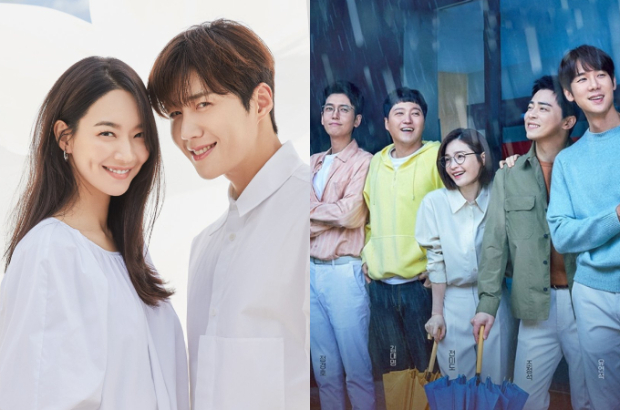 From Run On to Reply 1988, 10 slice-of-life Korean dramas you must watch if you like Hometown Cha Cha Cha and Hospital Playlist