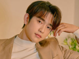 GOT7’s Jinyoung to essay double role in revenge thriller film, Christmas Carol 
