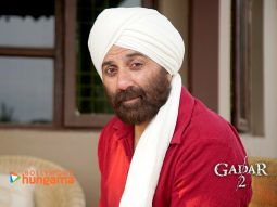 Gadar 2