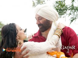 Gadar 2